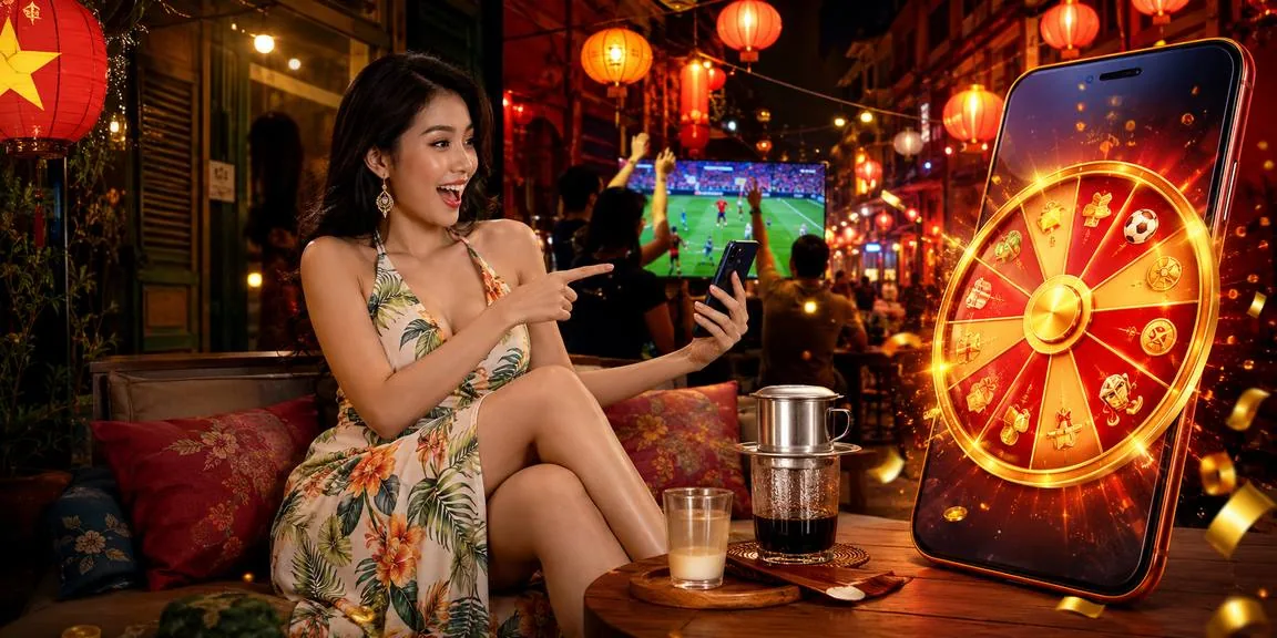 hutclub Thử thách tuần cho Sportsbook